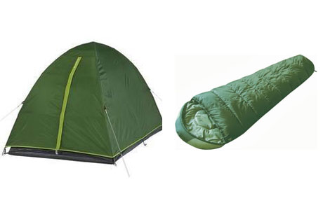 ZimReflective Camping Equipment